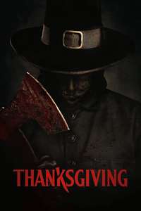 Thanksgiving - Posters
