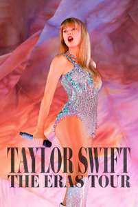 TAYLOR SWIFT | THE ERAS TOUR - Posters