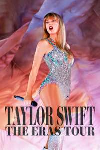 TAYLOR SWIFT | THE ERAS TOUR - Posters