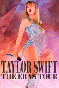 TAYLOR SWIFT | THE ERAS TOUR - Posters
