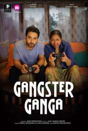Gangster Ganga