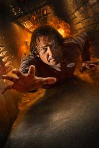 Crawlspace - Poster