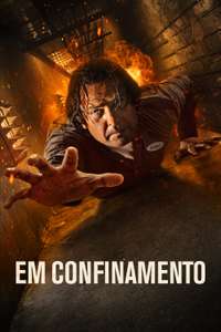 Crawlspace - Poster