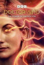 Doctor Who: The Power of the Doctor