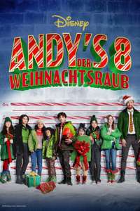 The Naughty Nine - Posters
