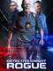 Detective Knight: Rogue