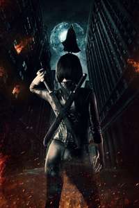 Reign of Chaos - Poster