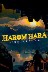 Harom Hara - Posters