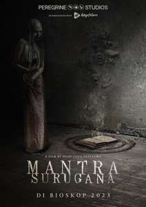 Mantra Surugana - Posters