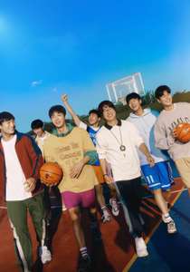 Rebound - Poster
