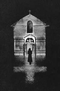 The First Omen - Posters