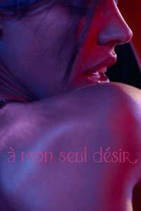 My Sole Desire - Poster