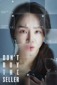 Don't Buy the Seller - Poster