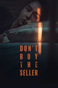 Don't Buy the Seller - Poster