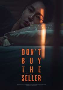 Don't Buy the Seller - Poster