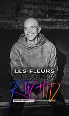 Rachid Badouri: The Flowers of the Carpet