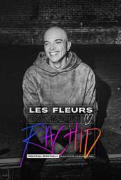 Rachid Badouri: The Flowers of the Carpet