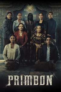 Primbon - Poster
