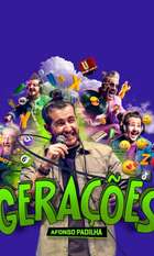 Afonso Padilha: Gerações