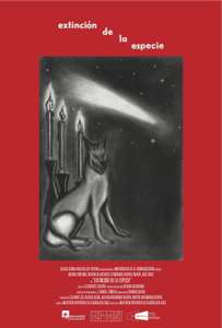 Extinction of the Species - Posters