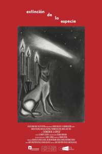 Extinction of the Species - Posters