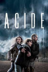 Acide - Posters