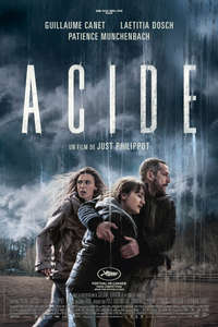Acide - Posters