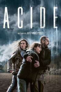 Acide - Posters