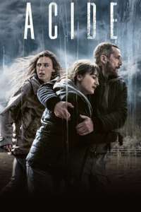 Acide - Posters