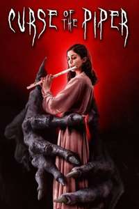 The Piper - Posters