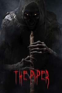The Piper - Posters