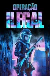 Siege - Posters