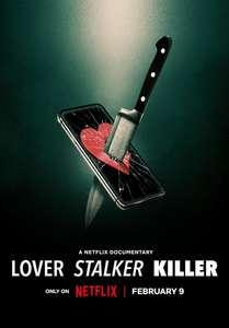 Lover  Stalker  Killer - Posters