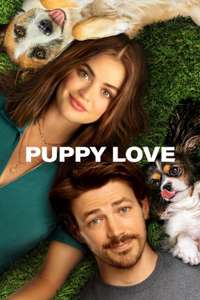 Puppy Love - Poster