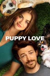 Puppy Love - Poster