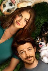 Puppy Love - Poster