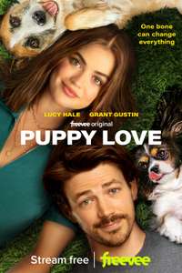 Puppy Love - Poster