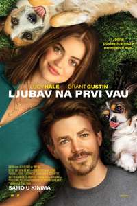 Puppy Love - Poster
