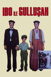 Lord All Men Can't Be Dogs - Poster