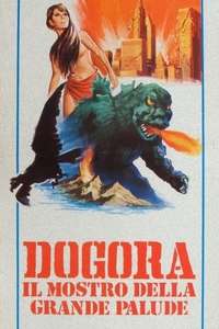 Regoch - Poster