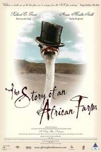 The Story of an African Farm - Poster