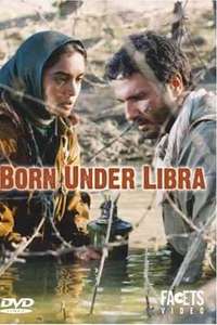 Born Under Libra - Poster