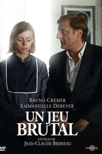 The Separation - Poster