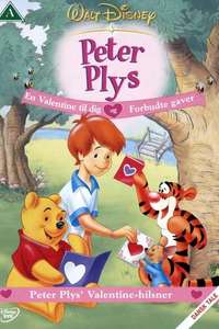 Winnie the Pooh: A Valentine for You - Poster