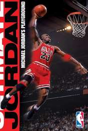 Michael Jordan's Playground