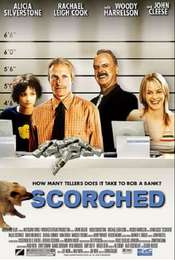 Scorched