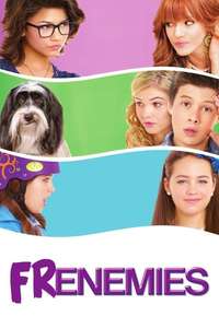 Frenemies - Poster
