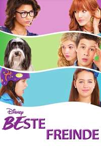 Frenemies - Poster