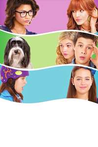 Frenemies - Poster