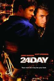 The 24th Day